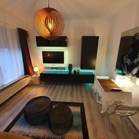 Cosy Corner In Quiet Suburb - All Cars Allowed Anvers Exterior foto