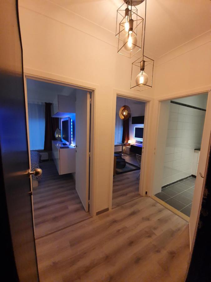 Cosy Corner In Quiet Suburb - All Cars Allowed Anvers Exterior foto