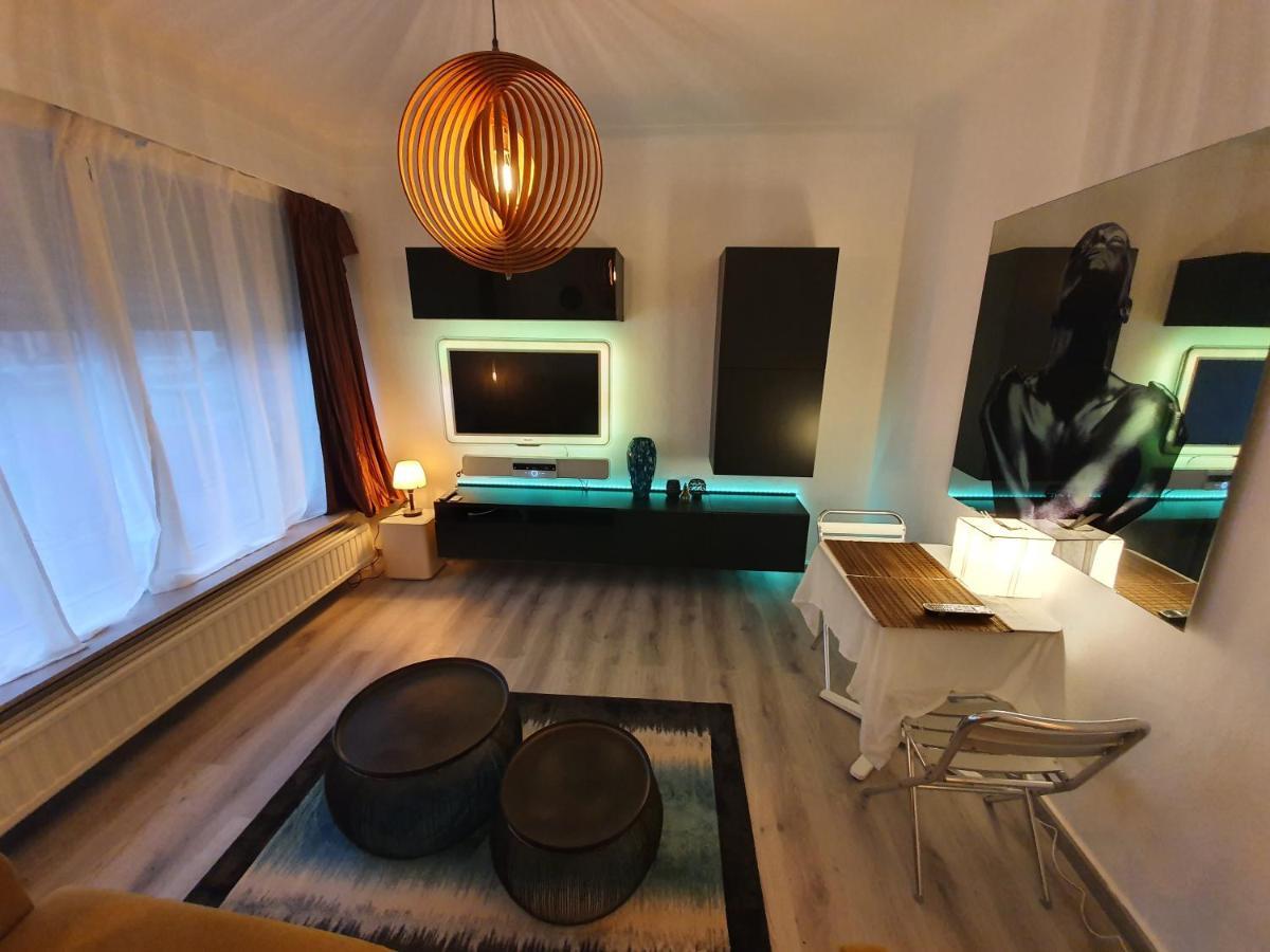 Cosy Corner In Quiet Suburb - All Cars Allowed Anvers Exterior foto