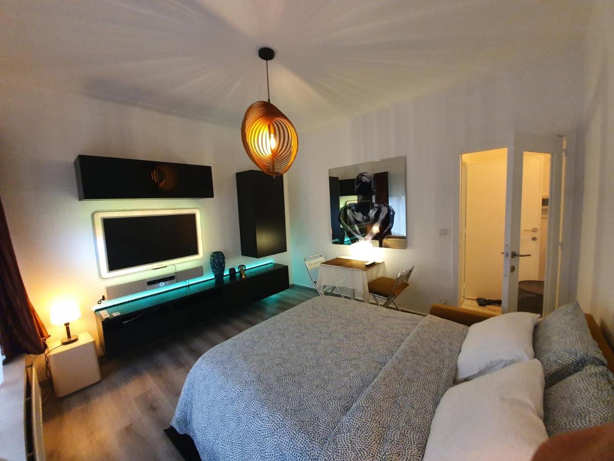 Cosy Corner In Quiet Suburb - All Cars Allowed Anvers Exterior foto