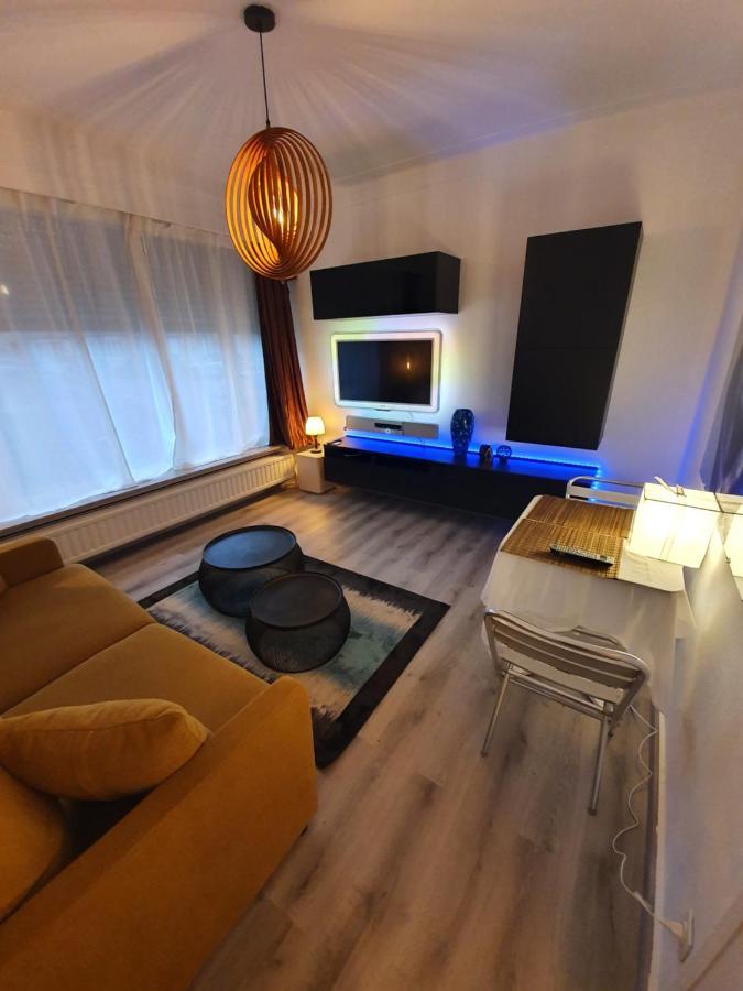 Cosy Corner In Quiet Suburb - All Cars Allowed Anvers Exterior foto