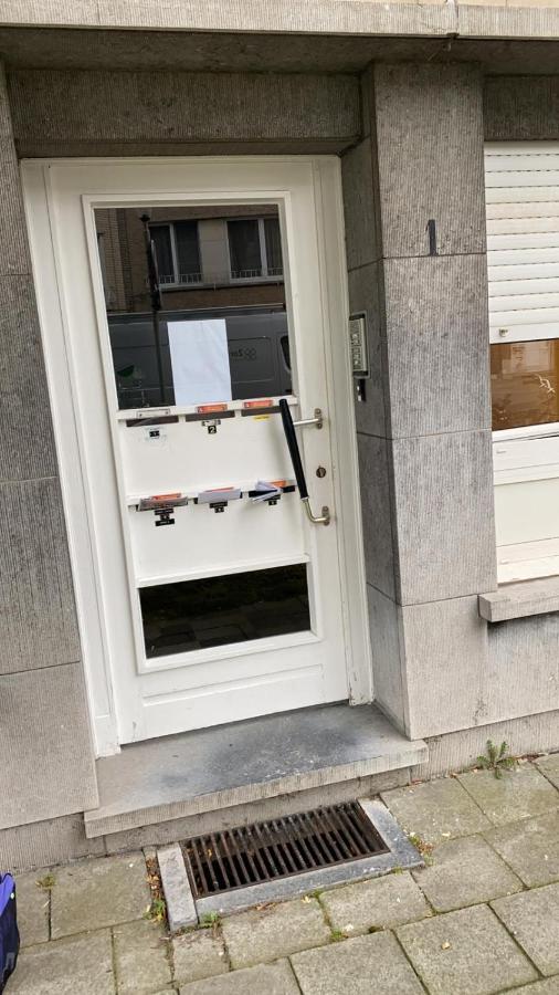 Cosy Corner In Quiet Suburb - All Cars Allowed Anvers Exterior foto