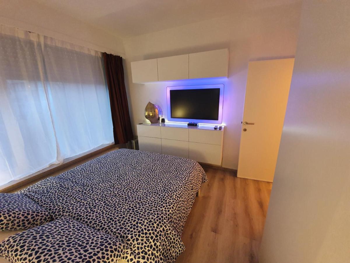 Cosy Corner In Quiet Suburb - All Cars Allowed Anvers Exterior foto